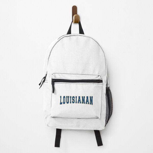 Item preview, Louisianan designed and sold by US States Merch.