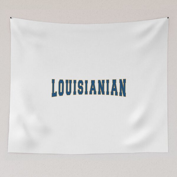 Item preview, Louisianian designed and sold by US States Merch.