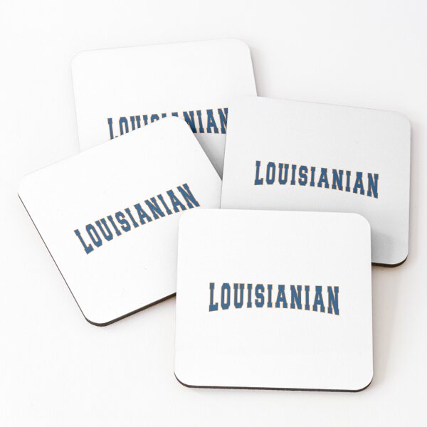 Item preview, Louisianian designed and sold by US States Merch.