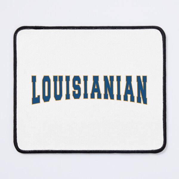 Item preview, Louisianian designed and sold by US States Merch.