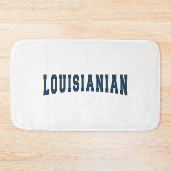 Item preview, Louisianian designed and sold by US States Merch.