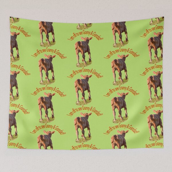 Item preview, Off to see Granny and Grandad designed and sold by Dalyndigital Photography.