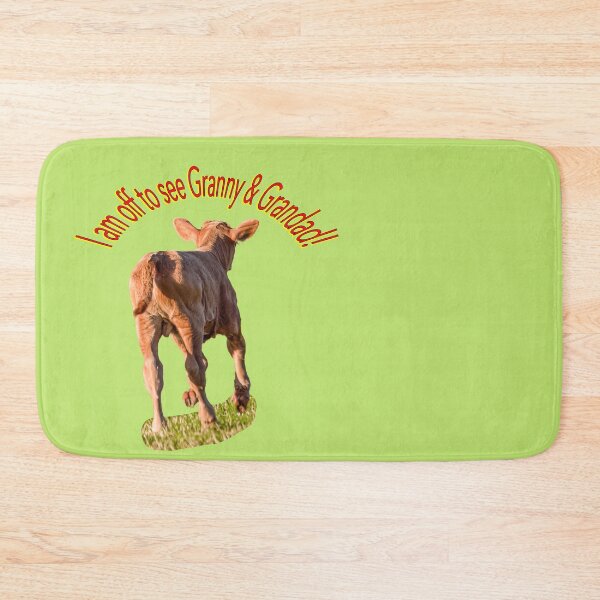 Item preview, Off to see Granny and Grandad designed and sold by Dalyndigital Photography.
