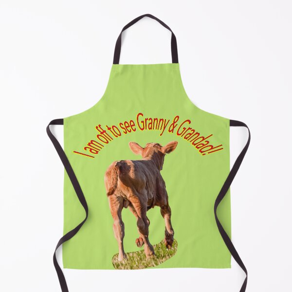 Item preview, Off to see Granny and Grandad designed and sold by Dalyndigital Photography.
