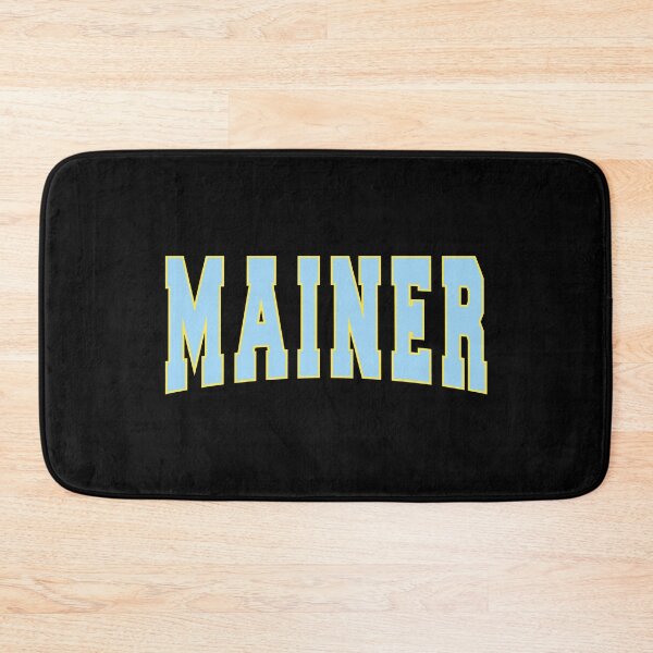 Item preview, Mainer designed and sold by US States Merch.