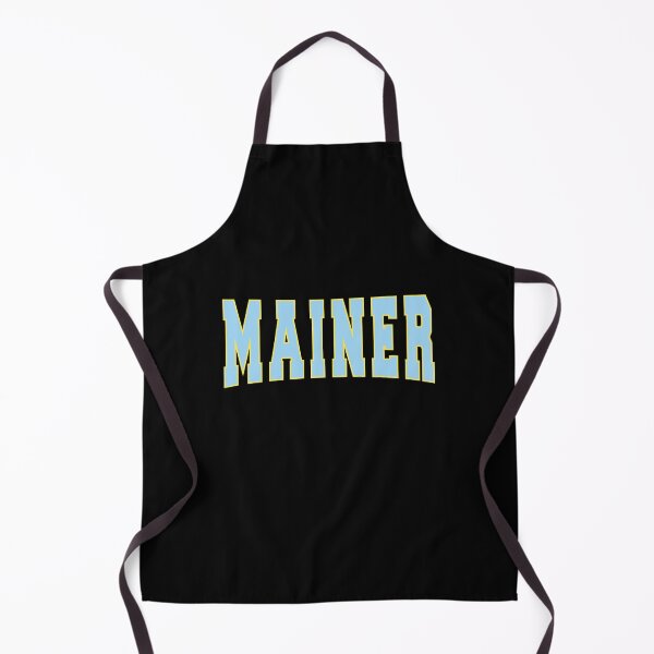 Item preview, Mainer designed and sold by US States Merch.