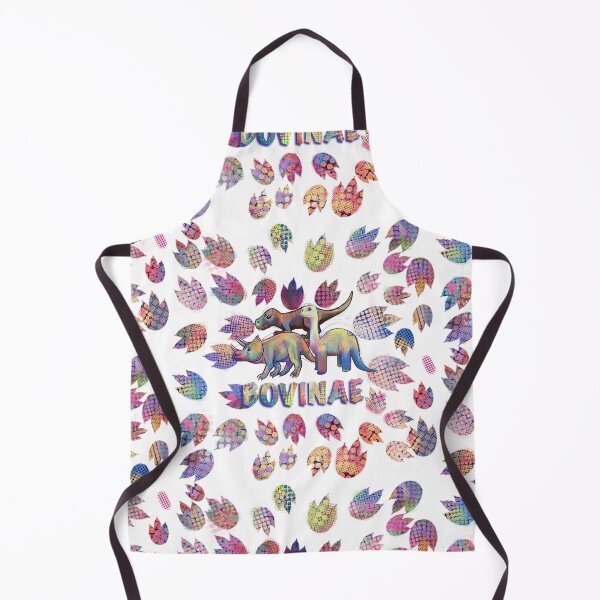 Item preview, Mad dinosaurs designed and sold by Bovinae Art.