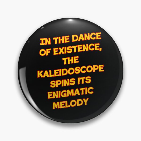 Item preview, The Dance of Existence  designed and sold by Salocin.