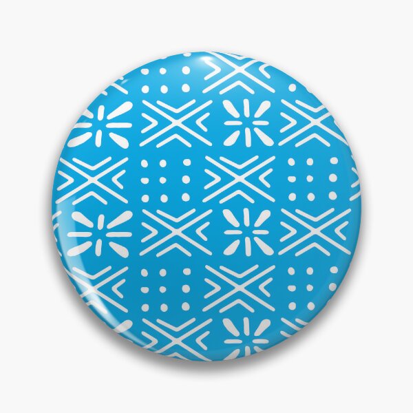 Item preview, Blue Bogolan designed and sold by Wolagno.