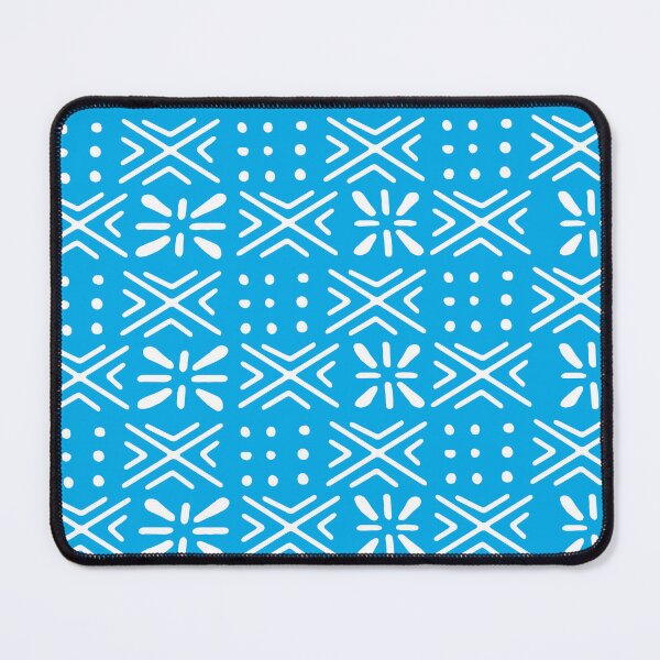 Item preview, Blue Bogolan designed and sold by Wolagno.