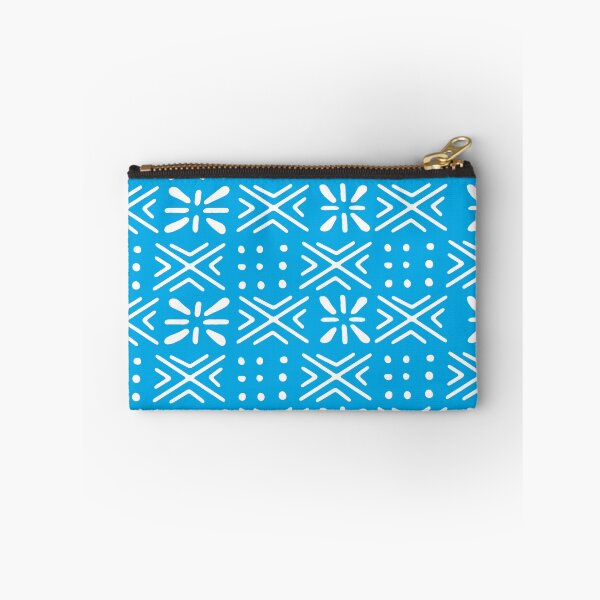 Item preview, Blue Bogolan designed and sold by Wolagno.