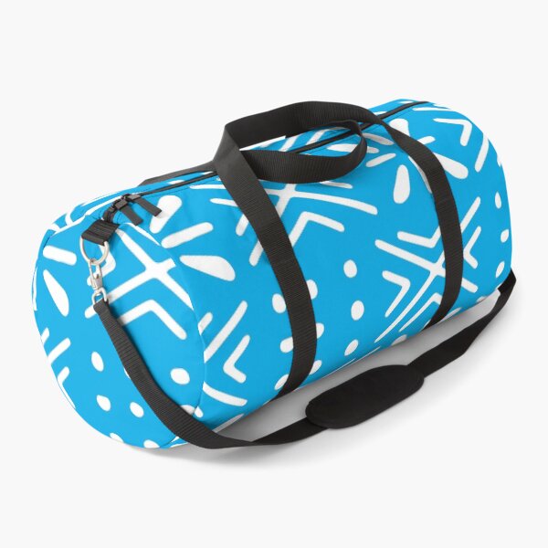 Item preview, Blue Bogolan designed and sold by Wolagno.
