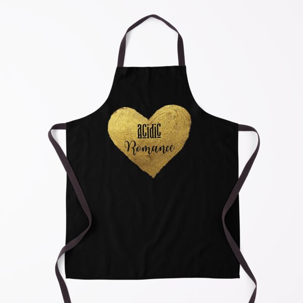 Item preview, Valentines Acidic Romance Ironic Heart  designed and sold by alczar.