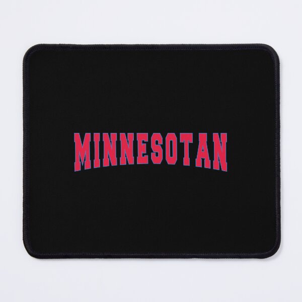 Item preview, Minnesotan designed and sold by US States Merch.