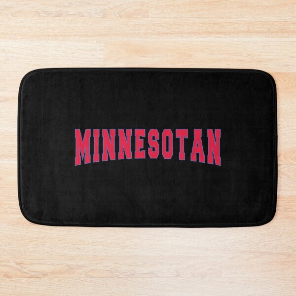 Item preview, Minnesotan designed and sold by US States Merch.