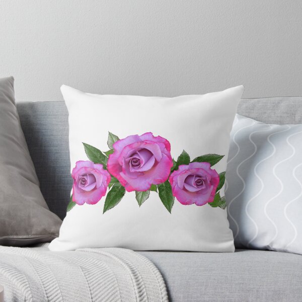 Item preview, Purple Petals designed and sold by redkent.
