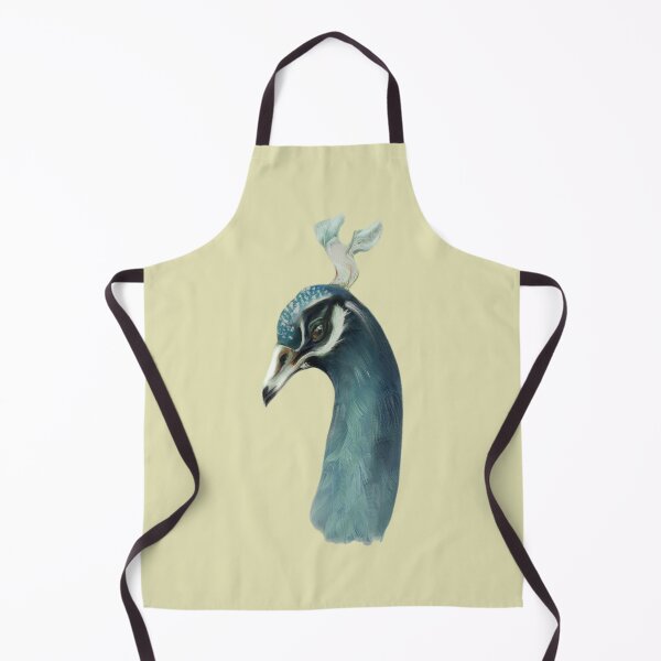 Item preview, Peacock illustration designed and sold by Kobemyers.