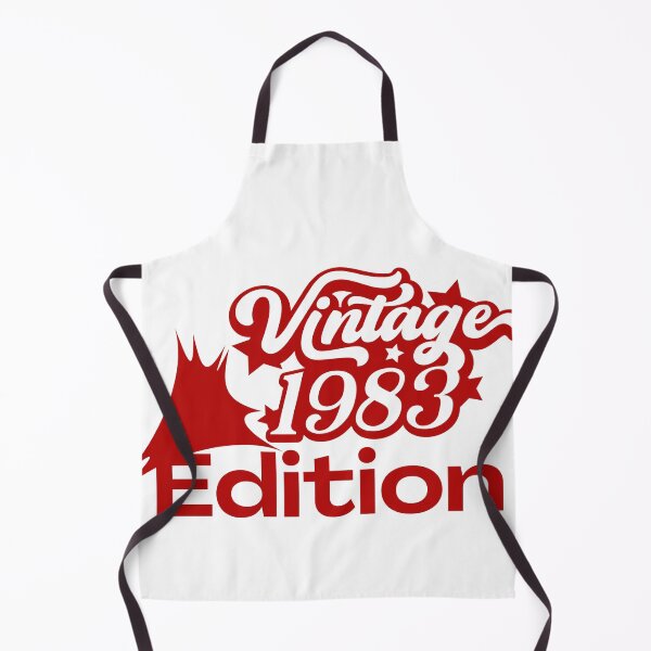 Item preview, Vintage 1983 Edition designed and sold by Quirky Dez.
