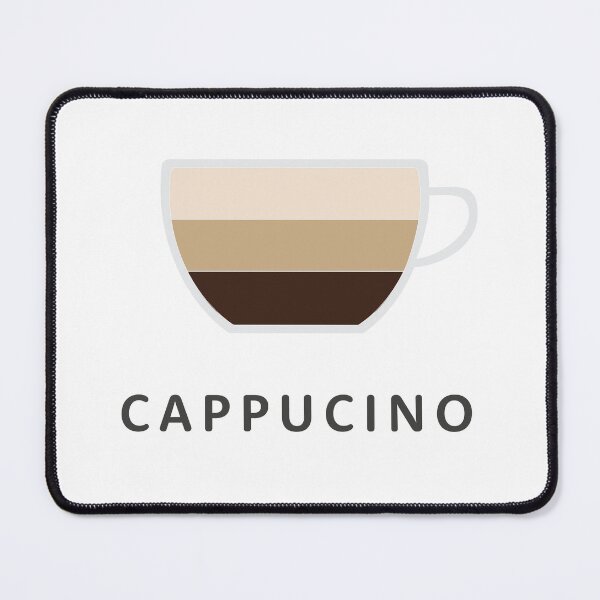 Item preview, Cappucino designed and sold by LSVdesign.