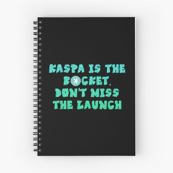 Item preview, Kaspa Odyssey Crypto Art Expedition designed and sold by RadDeck.