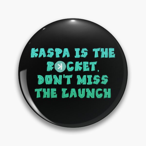 Item preview, Kaspa Odyssey Crypto Art Expedition designed and sold by RadDeck.