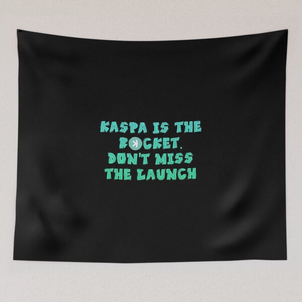 Item preview, Kaspa Odyssey Crypto Art Expedition designed and sold by RadDeck.