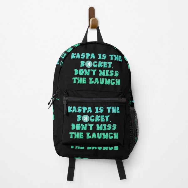 Item preview, Kaspa Odyssey Crypto Art Expedition designed and sold by RadDeck.