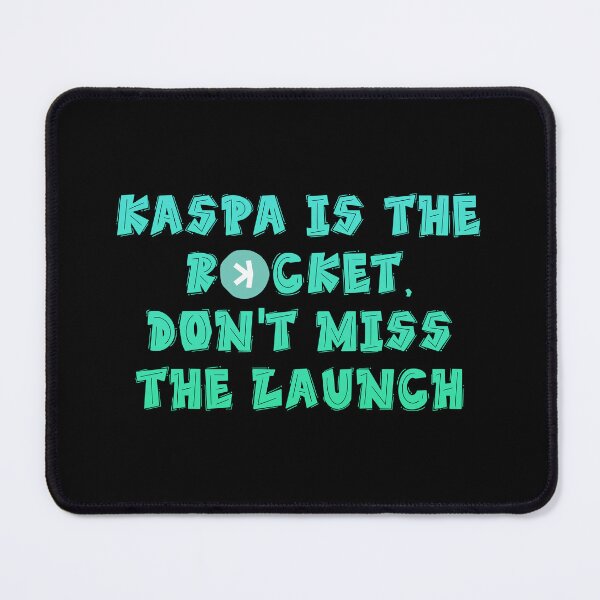 Item preview, Kaspa Odyssey Crypto Art Expedition designed and sold by RadDeck.