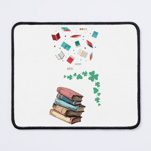 Item preview, Book lover designed and sold by Sidikhouya.