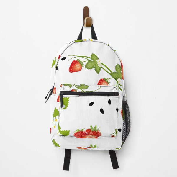 Item preview, Summer time, strawberry fruits designed and sold by YourTrendyTees.