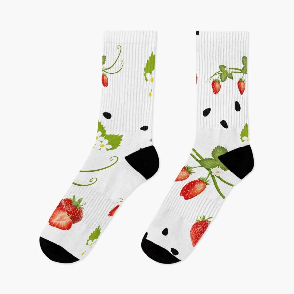 Item preview, Summer time,  strawberry fruits  designed and sold by YourTrendyTees.