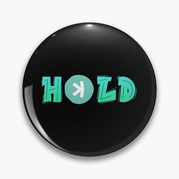 Item preview, Hold Kaspa designed and sold by RadDeck.