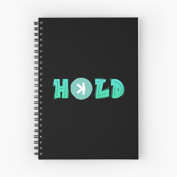 Item preview, Hold Kaspa designed and sold by RadDeck.