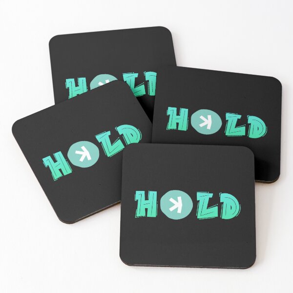 Item preview, Hold Kaspa designed and sold by RadDeck.
