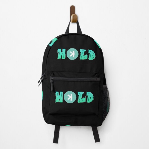Item preview, Hold Kaspa designed and sold by RadDeck.