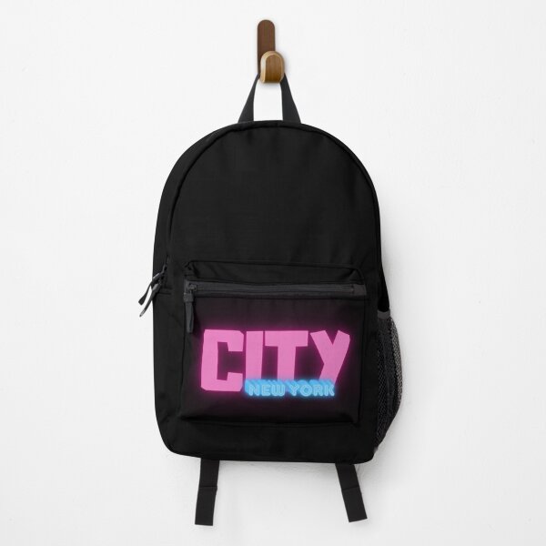 Item preview, New York designed and sold by RDproject.