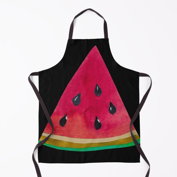 Item preview, Watermelon slice designed and sold by Awmina.