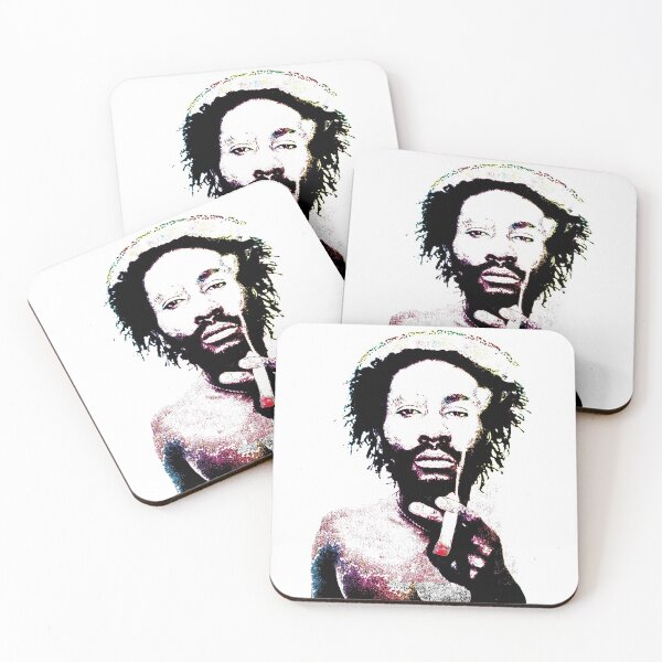 Item preview, JAMAICAN MAN  designed and sold by johnnyssandart.