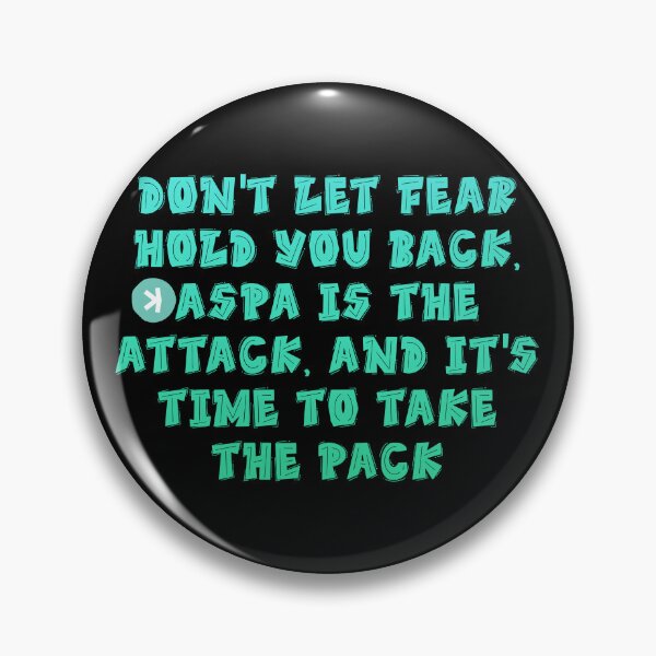 Item preview, Kaspa Crypto Art  designed and sold by RadDeck.