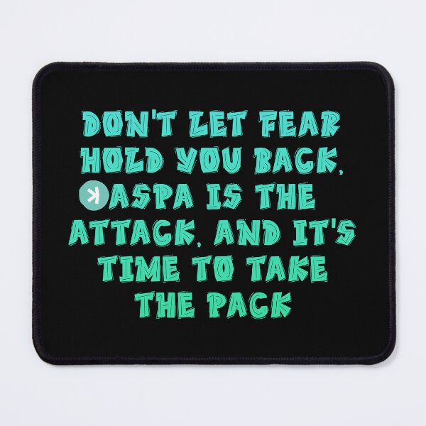 Item preview, Kaspa Crypto Art  designed and sold by RadDeck.