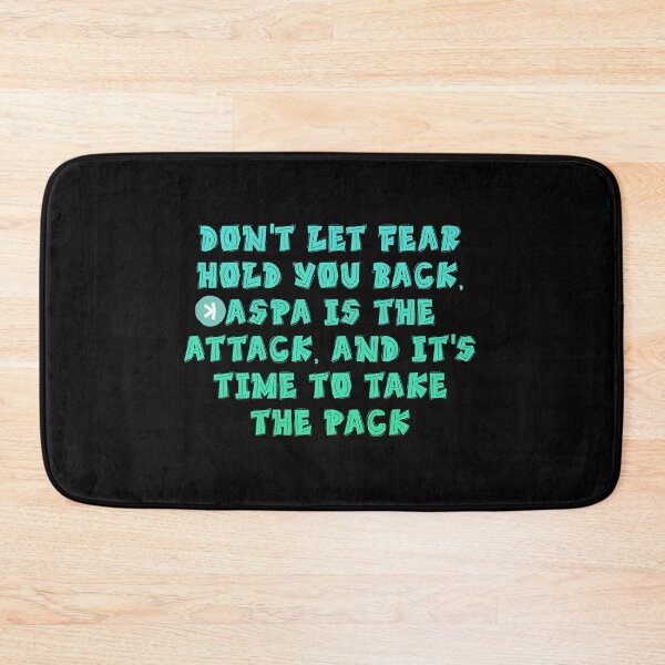Item preview, Kaspa Crypto Art  designed and sold by RadDeck.