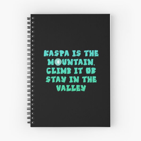 Item preview, Kaspa Enchantment Crypto Art Enchantment designed and sold by RadDeck.