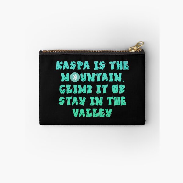 Item preview, Kaspa Enchantment Crypto Art Enchantment designed and sold by RadDeck.