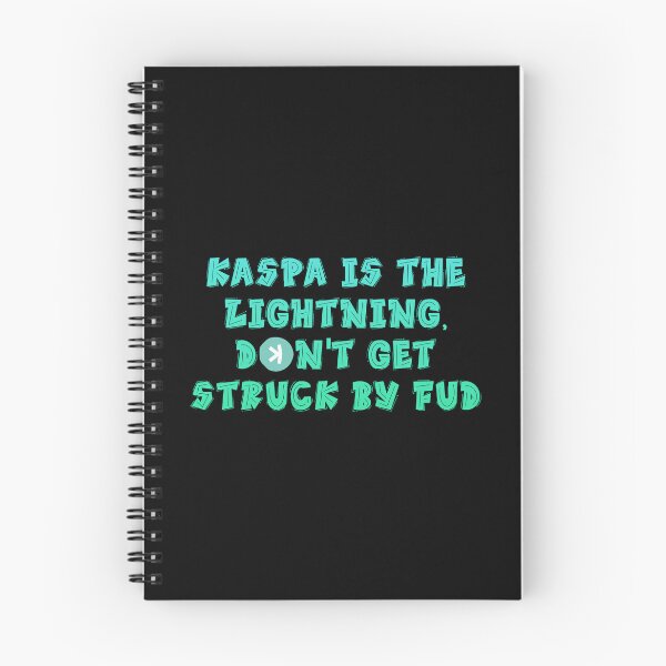 Item preview, Kaspa Aurora Crypto Art Aurora designed and sold by RadDeck.