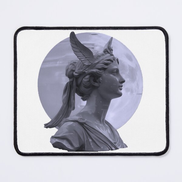 Item preview, Statue Of Artemis designed and sold by BladVrt.