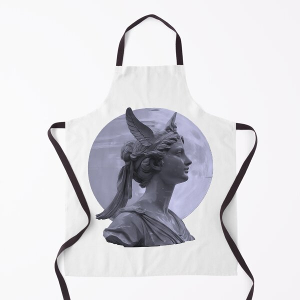 Item preview, Statue Of Artemis designed and sold by BladVrt.