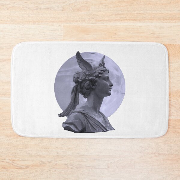 Item preview, Statue Of Artemis designed and sold by BladVrt.