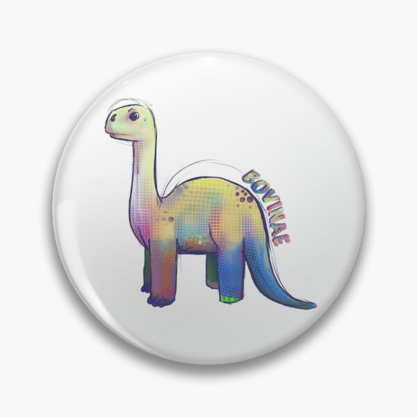 Item preview, Brachiosaurus designed and sold by Bovinae Art.