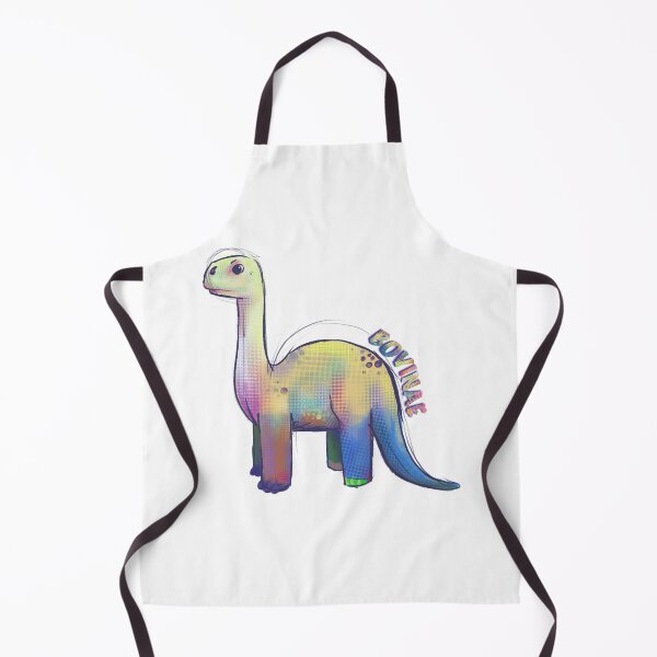 Item preview, Brachiosaurus designed and sold by Bovinae Art.