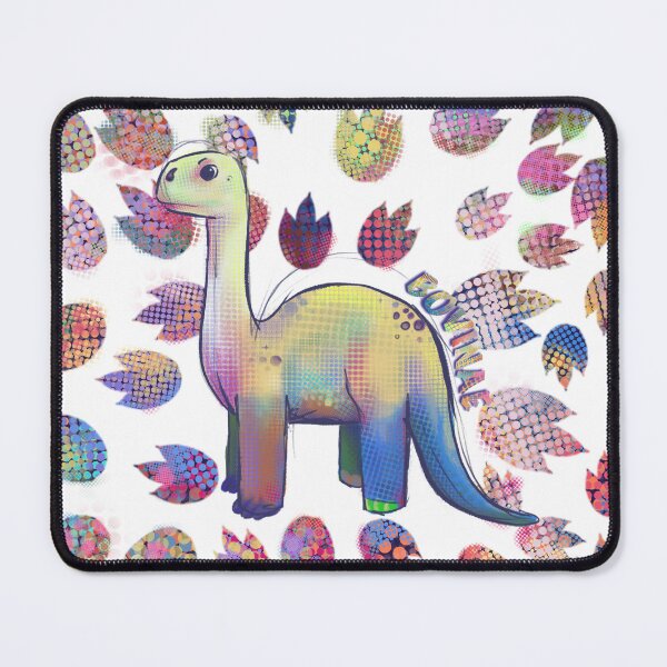 Item preview, Brachiosaurus designed and sold by Bovinae Art.
